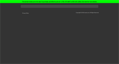 Desktop Screenshot of nenet.com