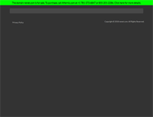 Tablet Screenshot of nenet.com